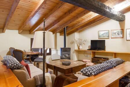 Duplex Das Can Serrat Екстериор снимка