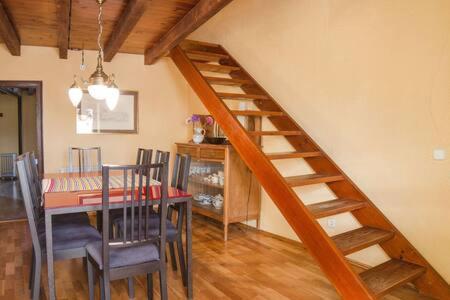 Duplex Das Can Serrat Екстериор снимка