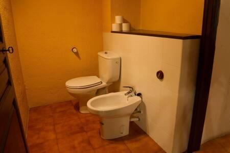 Duplex Das Can Serrat Екстериор снимка
