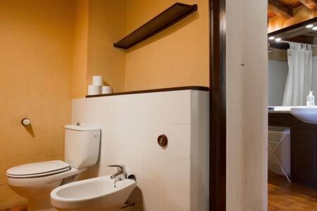 Duplex Das Can Serrat Екстериор снимка
