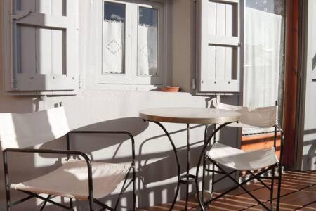 Duplex Das Can Serrat Екстериор снимка