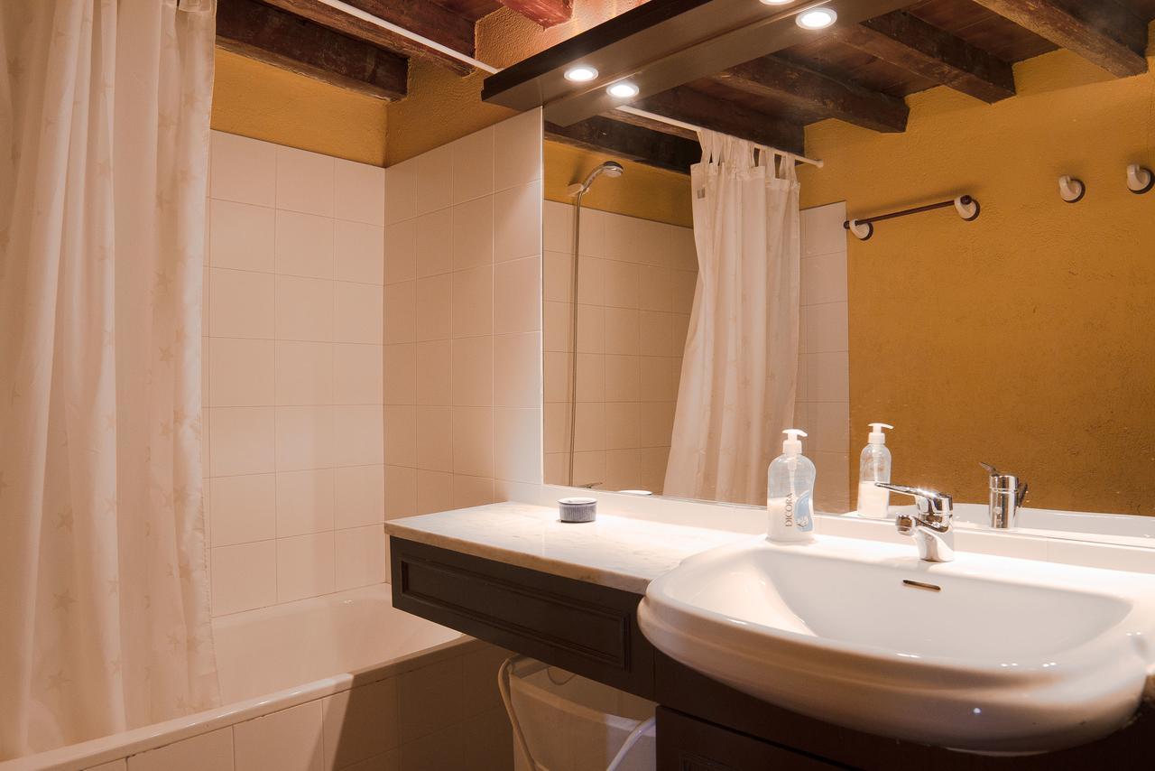 Duplex Das Can Serrat Екстериор снимка