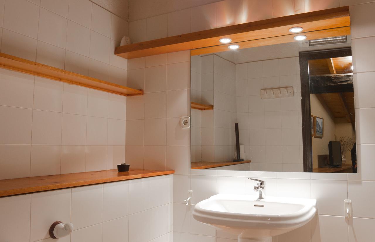 Duplex Das Can Serrat Екстериор снимка