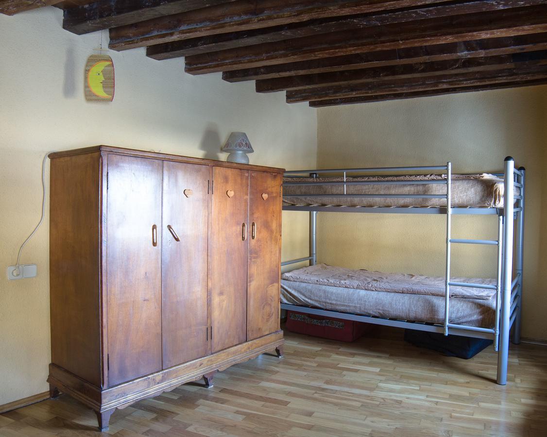 Duplex Das Can Serrat Екстериор снимка